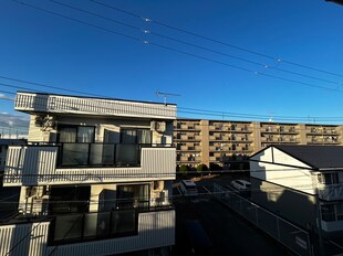 カーサ滝の茶屋の物件内観写真